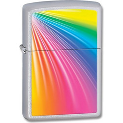 Zippo Αν. Νο 24884 RAINBOW