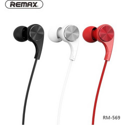WK WI290 Handsfree In-Ear 3.5mm