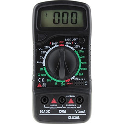 AlfaOne XL830L