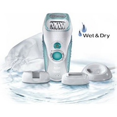 Braun Silk-epil 7 SensoSmart Σετ Αποτρίχωσης Σώματος Wet & Dry 7-891