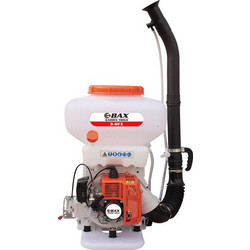 Bax B-WF3pro Νεφελοψεκαστήρας Βενζίνης 14lt