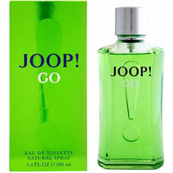 Joop Go Eau de Toilette 100ml