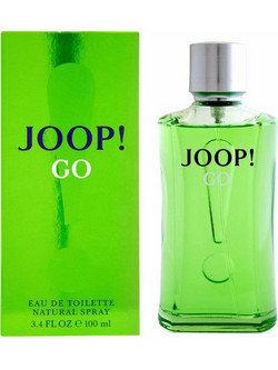 Joop Go Eau de Toilette 100ml