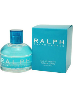 Ralph Lauren Ralph Eau de Toilette 100ml