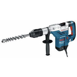 Bosch GBH 5-40 DCE Κρουστικό Περιστροφικό Κατεδαφιστικό Πιστολέτο Ρεύματος 1150W με SDS Max
