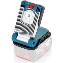 Bosch GLI Variled 14.4/18V Επαναφορτιζόμενος Προβολέας Εργασίας Led 420lm
