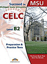 Succeed in MSU CELC - Level B2: Student's Book