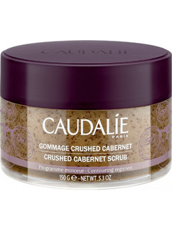 Caudalie Crushed Cabernet Scrub Σώματος 150gr
