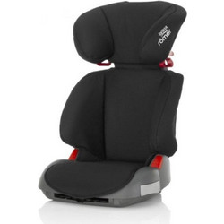 Britax Romer Adventure Κάθισμα Αυτοκινήτου 15-36kg ISOfix Cosmos Black