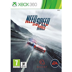 Need For Speed Rivals Xbox 360