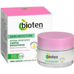 Bioten Skin Moisture Nourishing Cream 50ml