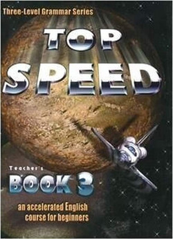 Top Speed 3: Teacher's Book