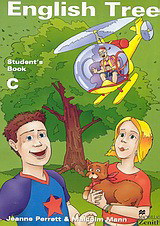 English Tree C - Student's Book