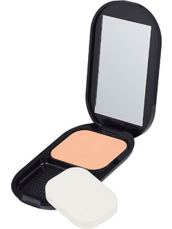 Max Factor FaceFinity 01 Porcelain Compact Pressed Powder 10gr