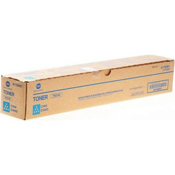 Konica Minolta TN-216 Cyan Toner