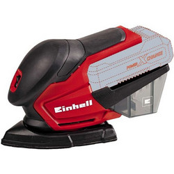 Einhell TE-OS 18Li Solo