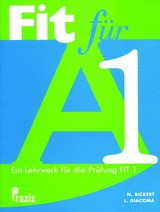 Fit f?r A1 - Kursbuch