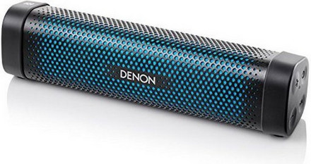 Φορητό Ηχείο Denon Envaya Mini DSB-100 Blue