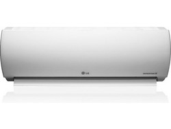 LG Prestige H09AL Κλιματιστικό Inverter 9000 BTU A+++/A+++