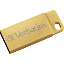 Verbatim Metal Executive 32GB USB Stick 3.2 Gen 1 με USB-A