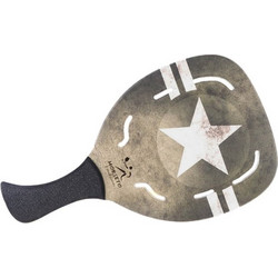 Morseto Fashion Army Star με Τρύπες