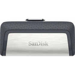 Sandisk Ultra Dual Drive 64GB USB Stick 3.2 Gen 1 με USB-A & USB-C