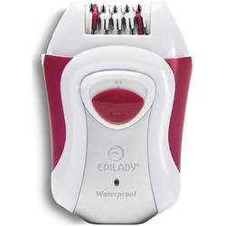 Epilady Epiflex Αποτριχωτική Μηχανή Σώματος Wet & Dry EP-811-35