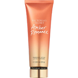 Victoria's Secret Amber Romance Fragrance Ενυδατική Lotion Σώματος 236ml