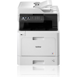 Brother MFC-L8690CDW Έγχρωμο Φωτοτυπικό Laser