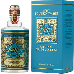 4711 Original Eau de Cologne 100ml