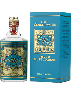 4711 Original Eau de Cologne 100ml