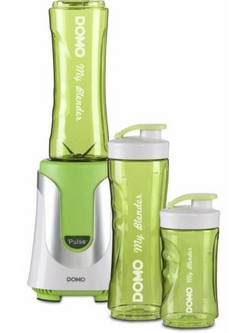 Domo DO436BL Μπλέντερ για Smoothie 600ml 300W