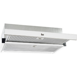 Teka CNL 6415 Plus Συρόμενος Απορροφητήρας 60cm Λευκός