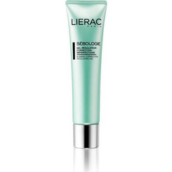Lierac Sebologie Blemish Correction Regulating Gel 40ml