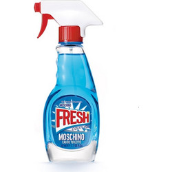 Moschino Fresh Couture Eau de Toilette 50ml