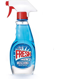 Moschino Fresh Couture Eau de Toilette 50ml