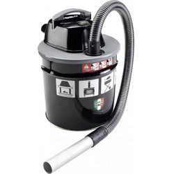Lavor Ashley 310 Σκούπα Στάχτης 1000W με Κάδο 18lt