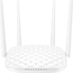 Tenda FH456 Access Point WiFi 4 Single Band (2.4GHz)