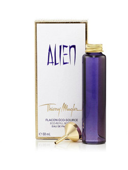 Mugler Alien Eau de Parfum Eco Refill 100ml