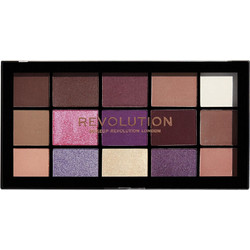 Makeup Revolution Re-Loaded Visionary Παλέτα Σκιών 16.5gr