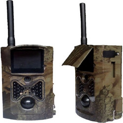 Suntek HC-550M/G