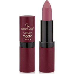 Golden Rose Velvet Matte 02 Long Lasting Κραγιόν Stick 4.2gr