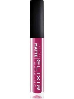 Elixir Lip Matte 331 Baby Lips Long Lasting Liquid Κραγιόν