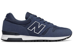 new balance 565 Blue