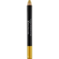 Max Factor Wild Shadow Pencil 40 Brazen Gold Σκιά Ματιών Stick 2.3gr