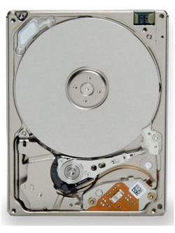 Toshiba MK2039GSL 200GB HDD Σκληρός Δίσκος 1.8" Sata 1 4200rpm με 16MB Cache