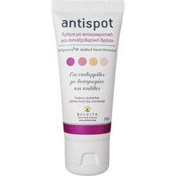 Belvita Antispot Cream 30gr