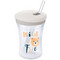 Nuk Action Cup Wild & Free 12m+ 230ml