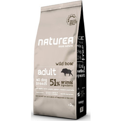Naturea Naturals Adult Wild Boar 2kg