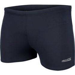 Aqua Speed Patrick Aquashorts Αθλητικό Ανδρικό Μαγιό Boxer Navy Μπλέ 395-04